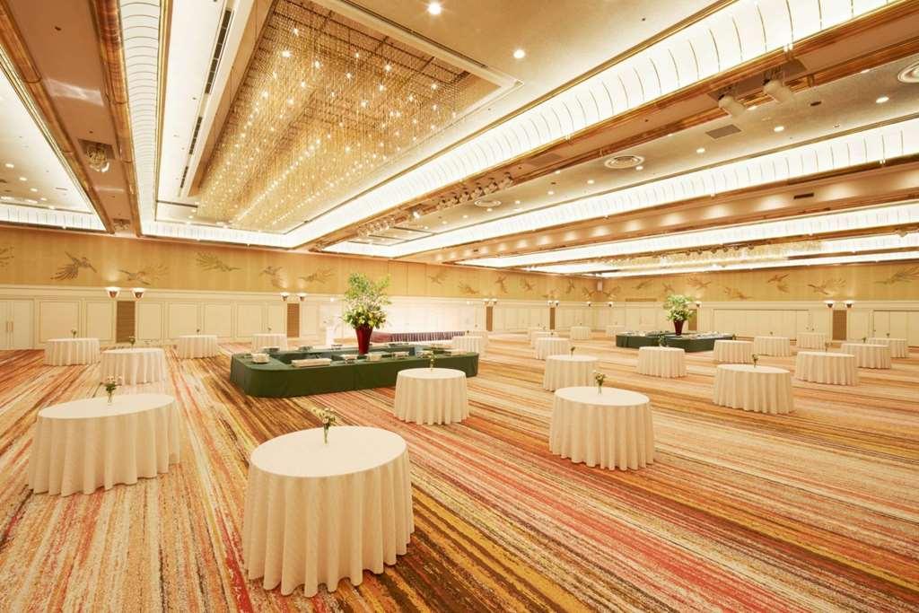 Tokyo Prince Hotel 4* Tokio