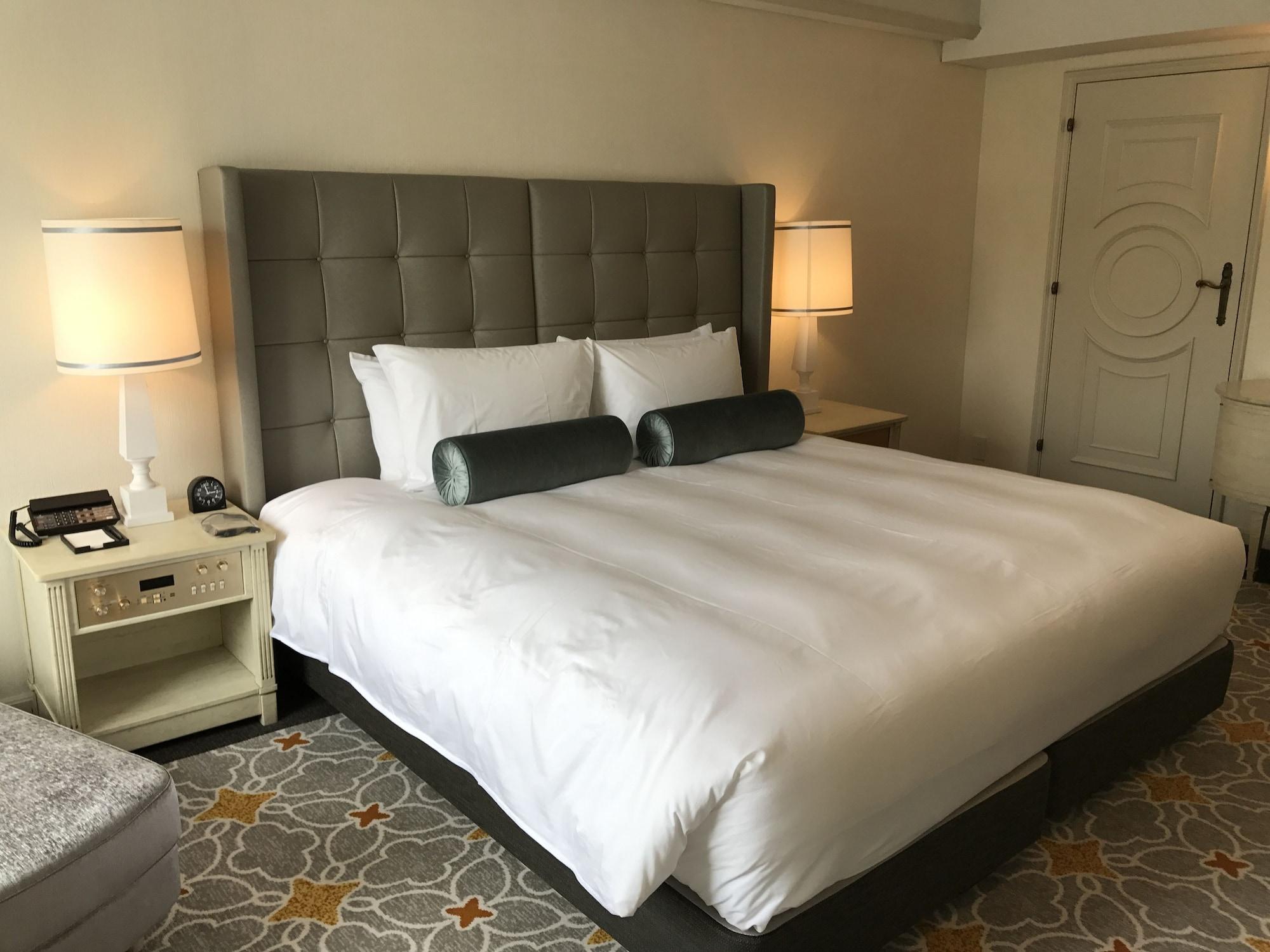 Tokyo Prince Hotel 4* Tokio