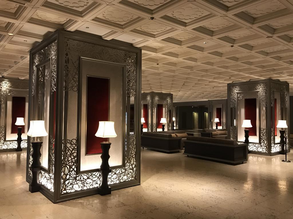 Hotel Tokyo Prince Hotel Tokio