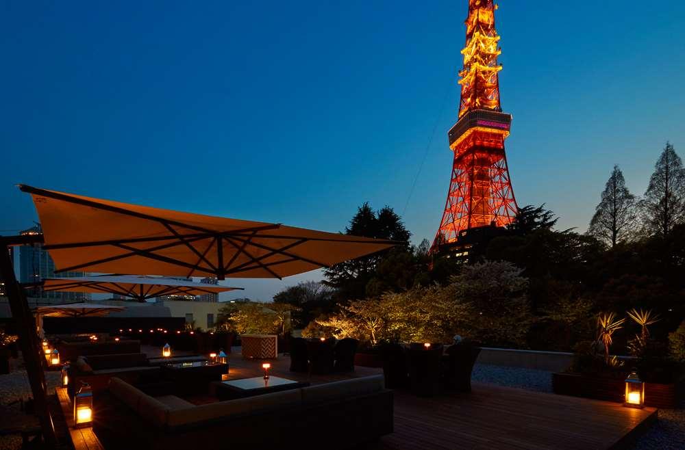 Prince Hotel