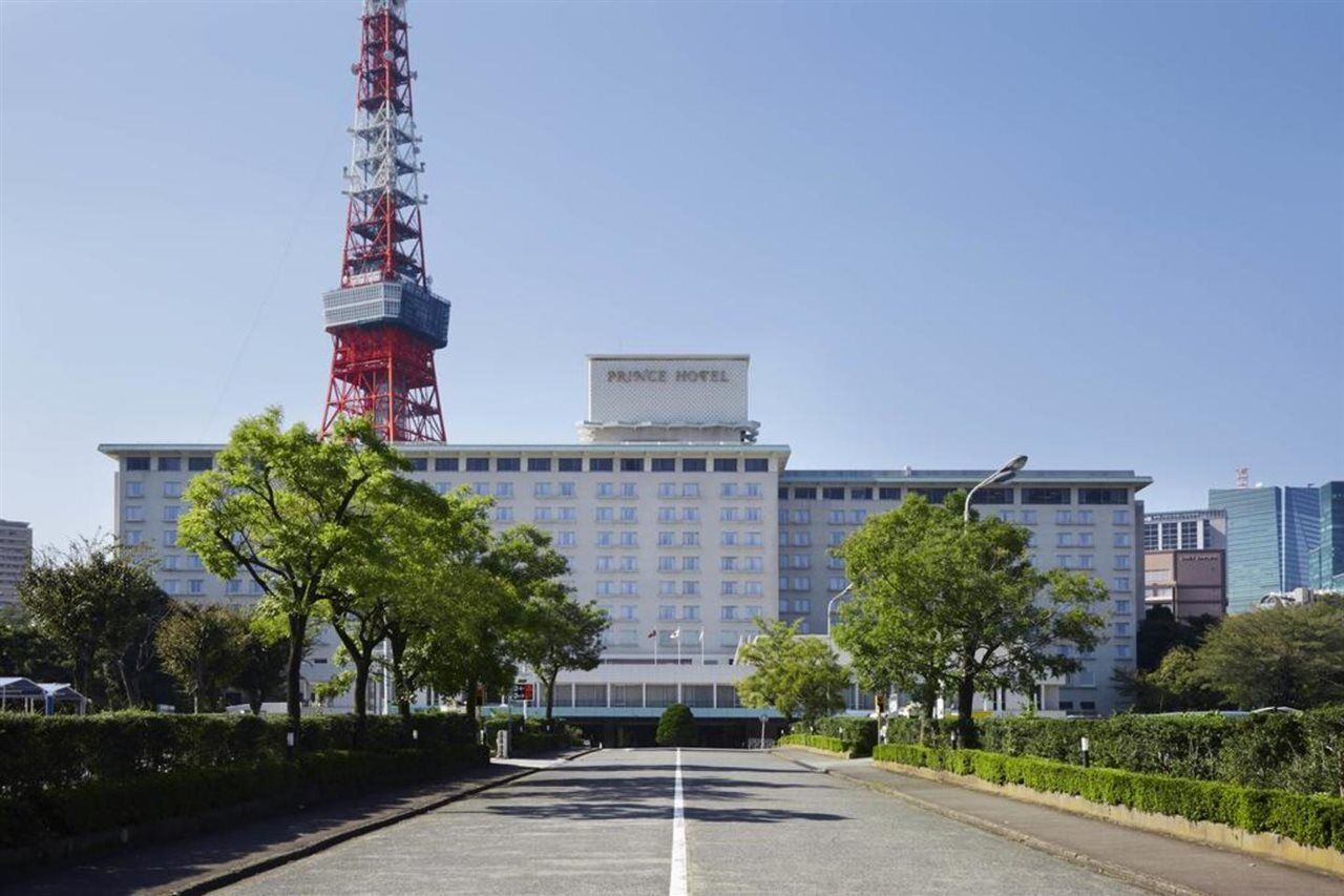 Prince Hotel Tokio