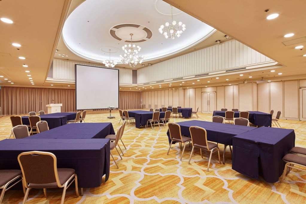 Tokyo Prince Hotel 4* Tokio