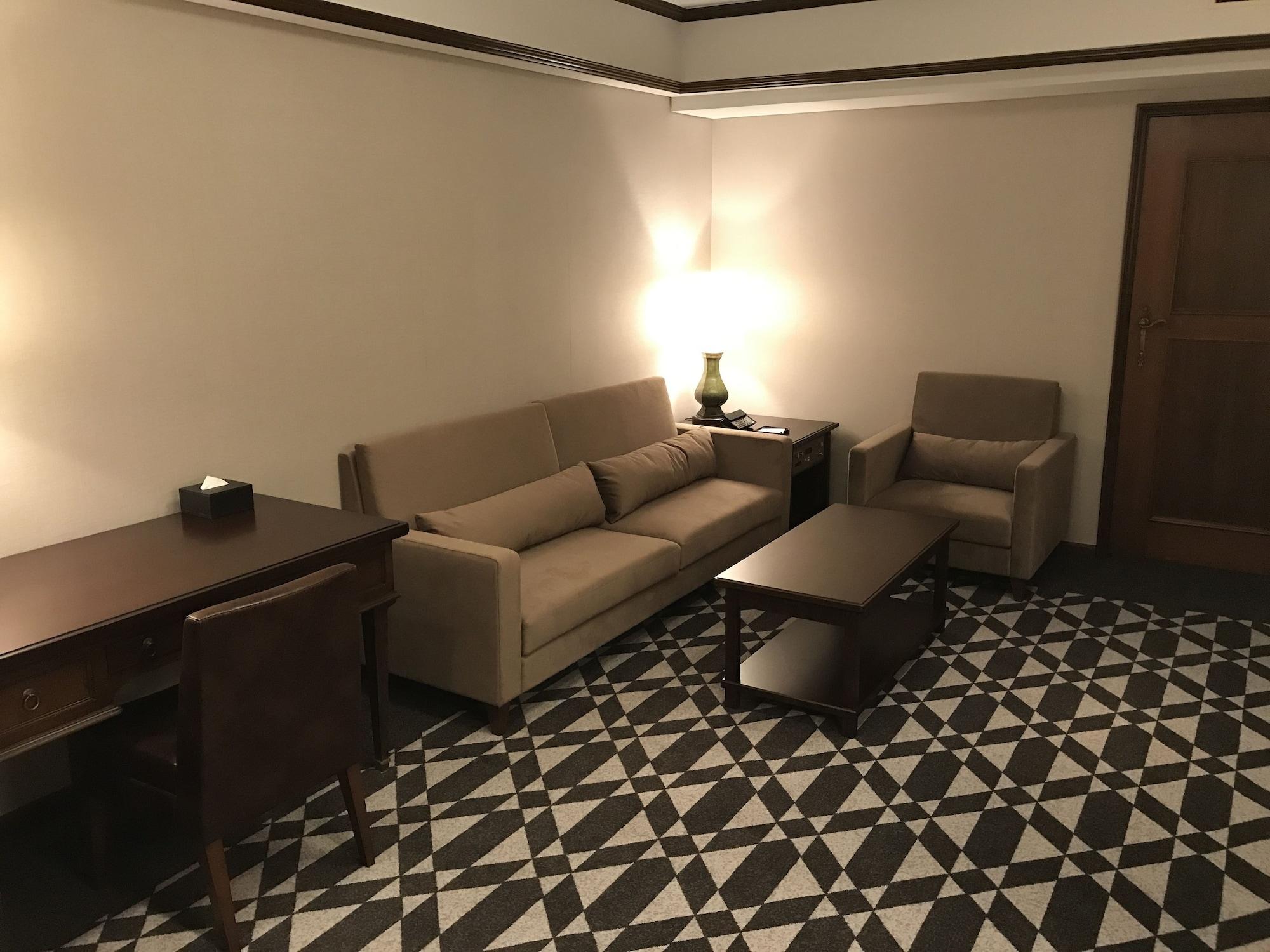 Hotel Tokyo Prince Hotel Tokio