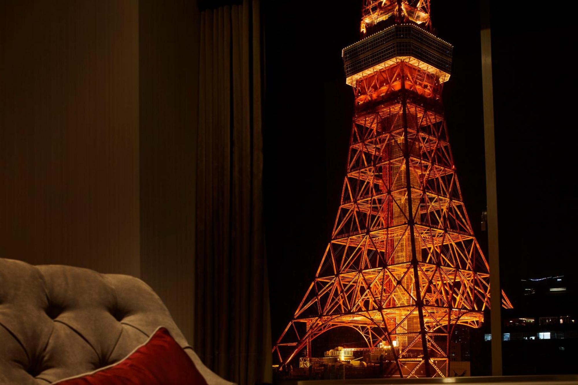 Tokyo Prince Hotel Tokio