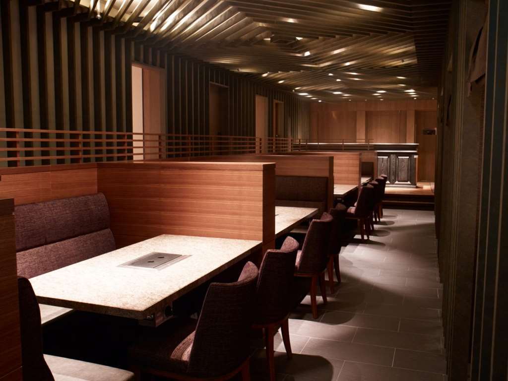 Tokyo Prince Hotel 4* Tokio